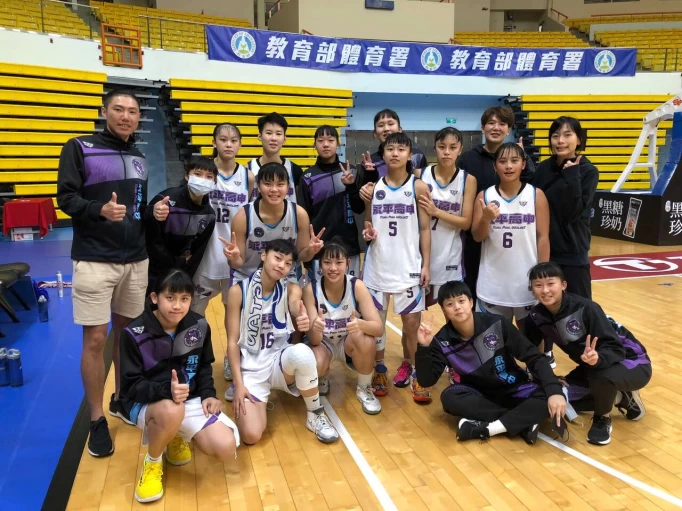 永平壓哨絕殺後挺進最後一戰驟死賽拚預賽門票。大會提供