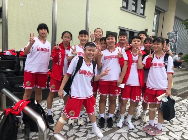 苗商外卡賽2連勝晉級預賽且低種子淘汰高種子。大會提供