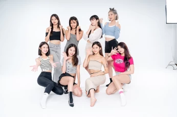 電豹女。官方提供
