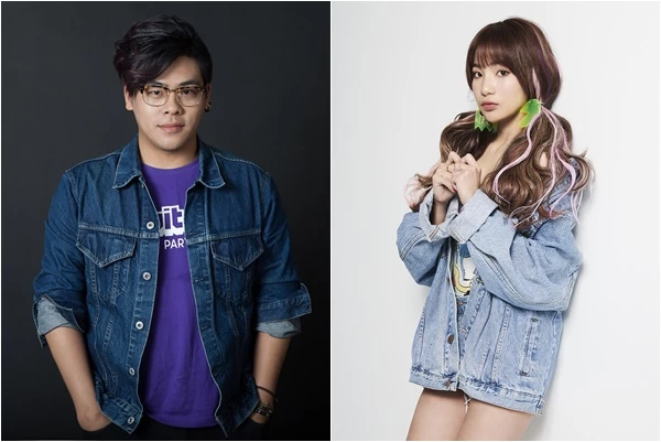 除了Red Bull Beat The Pro正賽外,今年度更特別安排交流賽活動與現場民眾同樂,活動將由實況主鳥屎與貝莉莓共同主持。大會提供