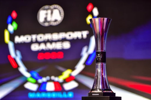 2022 FIA MSG順利落幕。官方提供