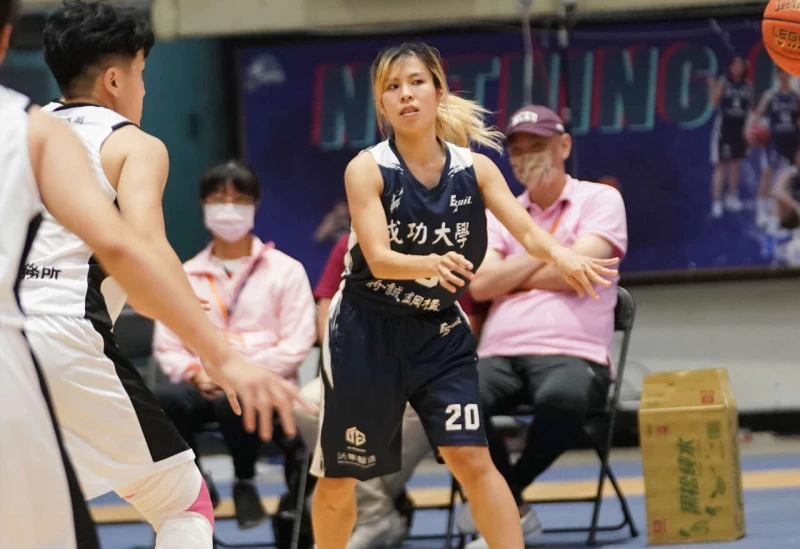 成功大學前新屋愛美11分含3計外線。大會提供