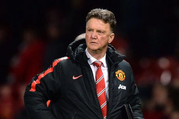 荷蘭總教練范加爾(Louis van Gaal)抗癌成功。摘自范加爾推特