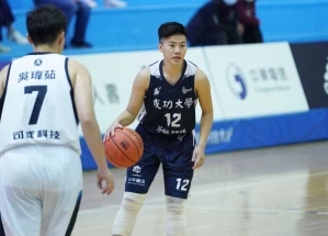 成功大學蔡岑媜。大會提供