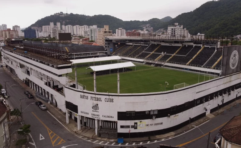比利（Pele）的喪禮將於1月2日、3日，在桑托斯主場舉行。法新社