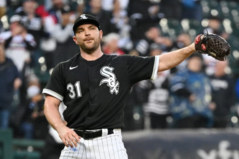 白襪終結者驚傳罹癌3月WBC應無望參賽。法新社