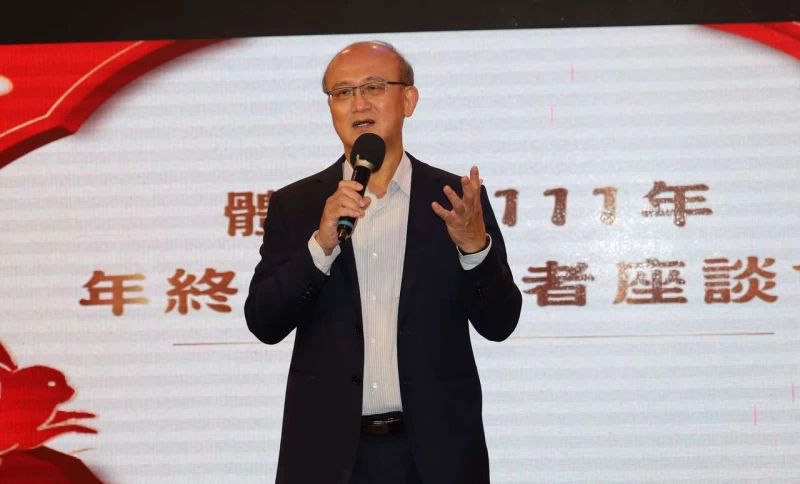 體育署積極備戰2021成都世大運及2022杭州亞運,教育部體育署林騰蛟代理署長期望複製2017年臺北世大運以來的成果,在國際體壇上發光發熱奪得榮耀讓世界看見臺灣。體育署提供