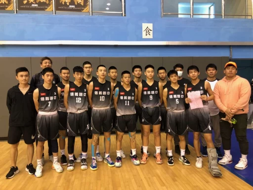 信義外卡賽2連勝重返八強。大會提供