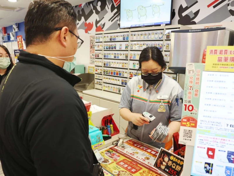 2021中華職棒年度球員卡上市活動。官方提供