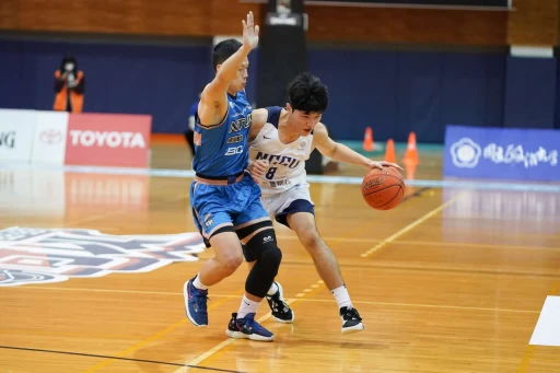 政治大學李允傑14分。大會提供