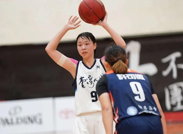 臺灣大學溫品淳。大會提供