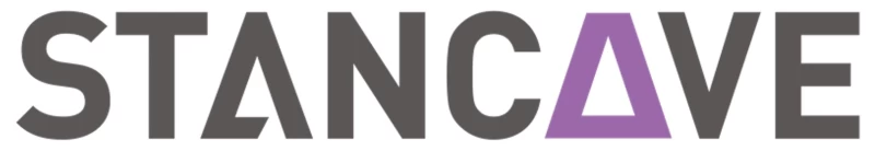 STANCAVE LOGO。官方提供
