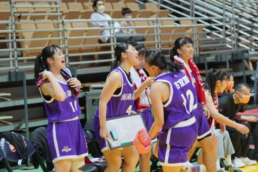 南湖喜慶逆襲首贏永仁中止跨11季對戰14連敗場均輸31.8分