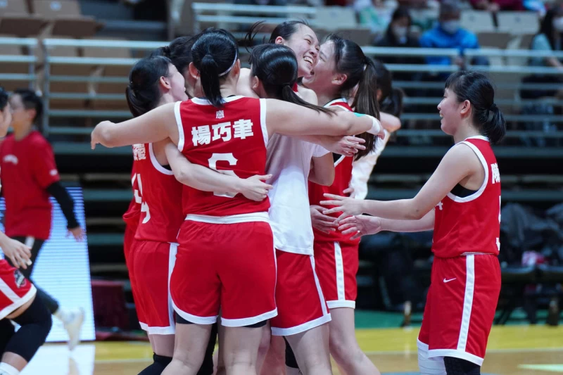 南山喜慶第二勝 。大會提供