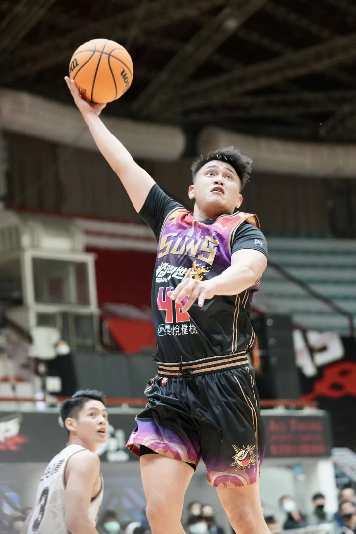 台中太陽連假登場