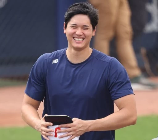 墨西哥是最忌憚大谷翔平。摘自大谷翔平推特
