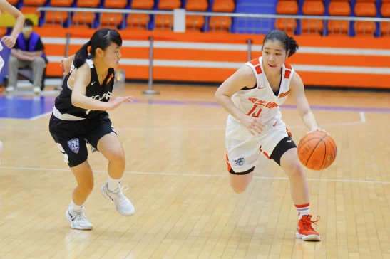懷生陳姿宸三分球7投中2拿21分7籃板6助攻4抄截。大會提供