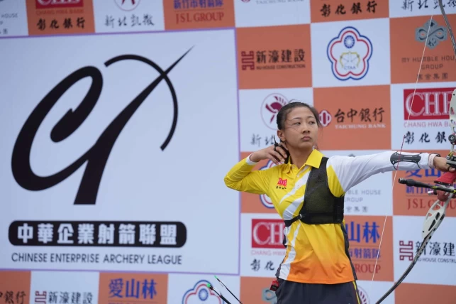 彰銀邱意晴扛下本季第一點女單。官方提供