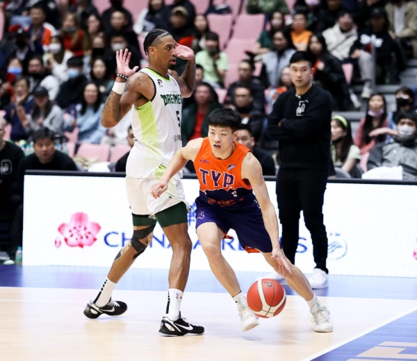 關達祐 15分 3籃板 4助攻 2抄截。官方提供