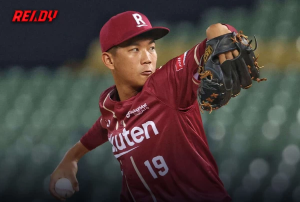 陳克羿奪勝。樂天桃猿粉專