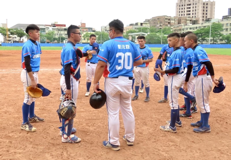 和美8局大戰pk勝葳格。官方提供