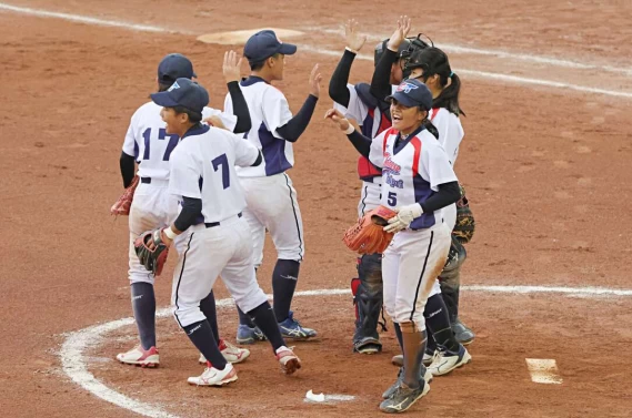 中華隊16日將先後對上菲律賓、日本。(圖:顏如玉攝)