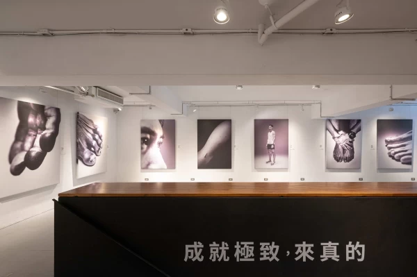 Garmin推戶外雙旗艦錶款,端午連假於PPP時尚藝文空間展出Garmin極地勇者印記快閃攝影展。官方提供