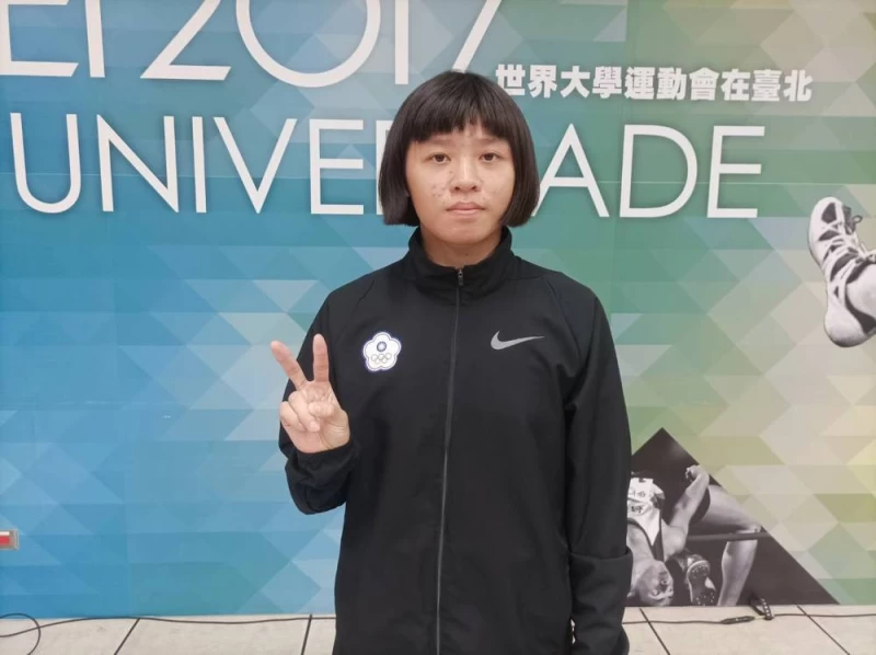 沈奕熙。姚瑞宸攝