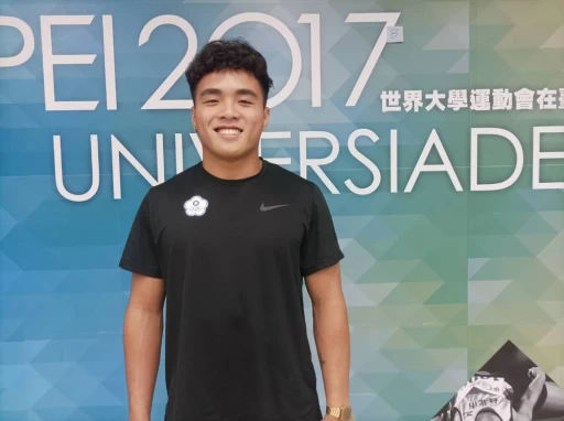 中華隊:男子-81kg級 臺東體中孫立威提供