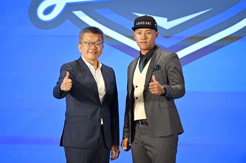 王念好。中職提供