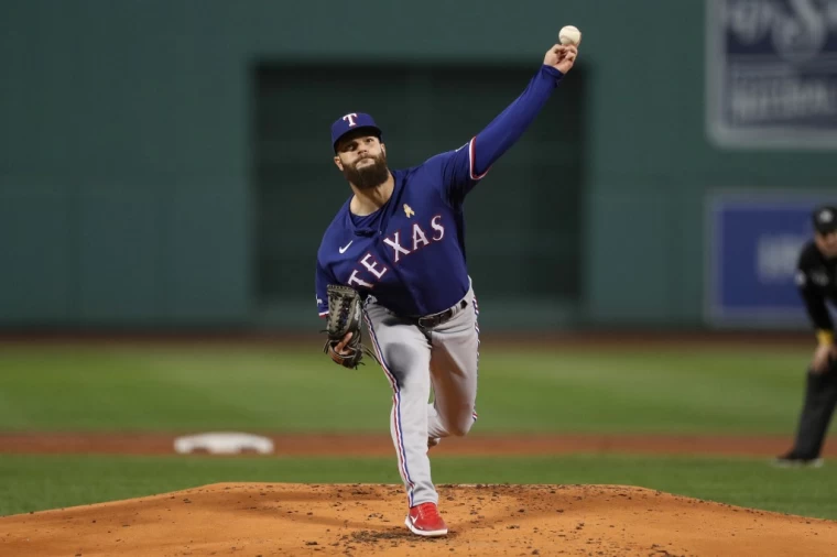 昔日美聯賽揚得主凱戈(Dallas Keuchel)被雙城叫上大聯盟。法新社