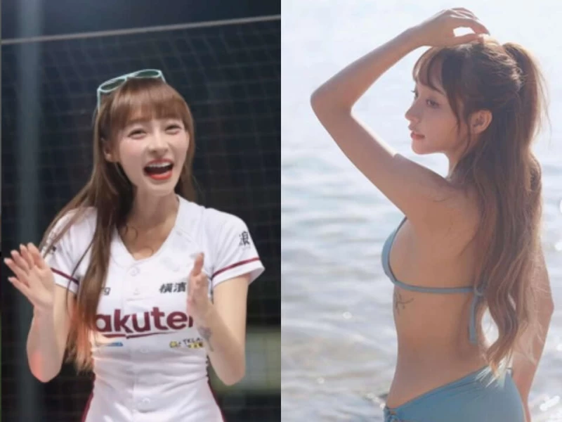 林襄不香了？取自95_mizuki IG
