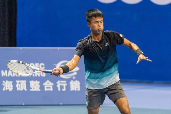 李冠毅。海碩整合行銷提供