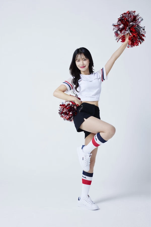 代言人李多慧。官方提供