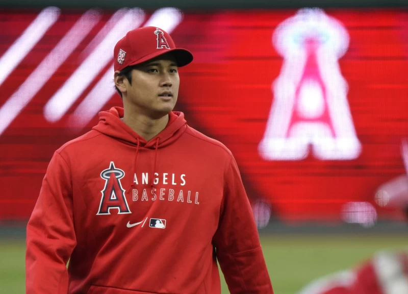 大谷翔平確定動刀！ 法新社