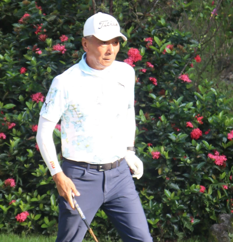 呂文德52年次。官方提供