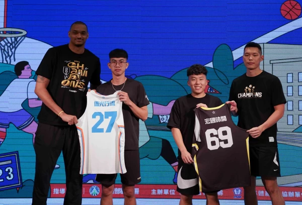 八強僑光科技大學行銷與流通管理系vs. 宏國德霖科技大學休閒事業管理系。官方提供