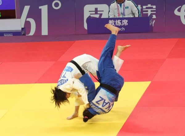 連珍羚取得三連勝。詹健全攝