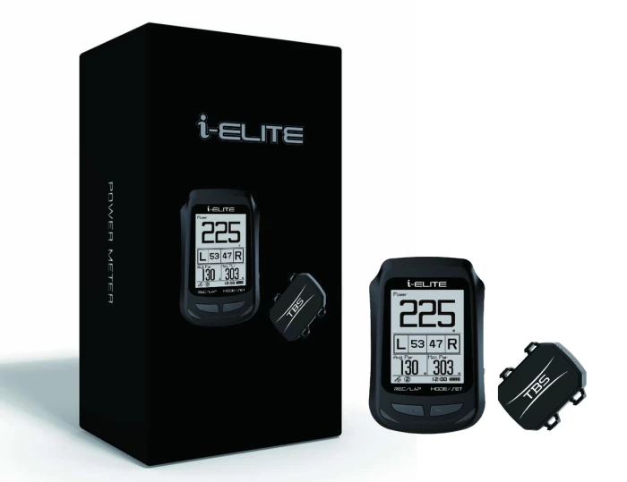 車錶款iELITE。官方提供