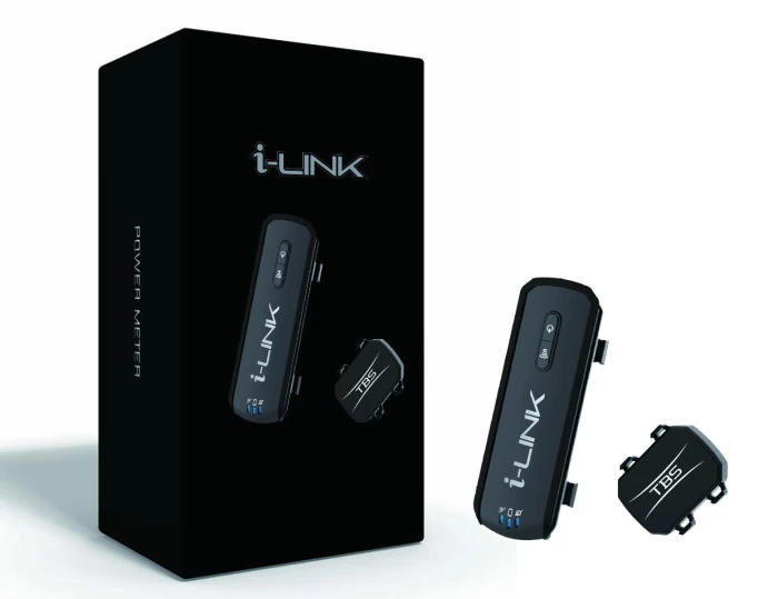 中繼款iLINK。官方提供