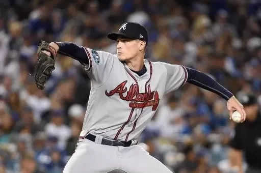 再輸即被聽牌，勇士派出佛瑞德(Max Fried)先發主投，也盼打線即刻回溫。法新社