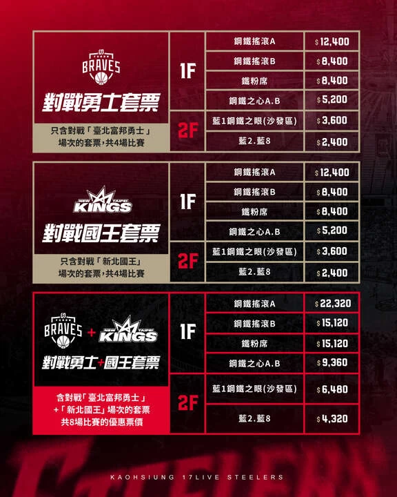 鋼鐵人售票。官方提供