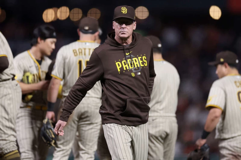 舊金山巨人今天正式宣布新任總教練將是梅爾文(Bob Melvin),此舉也讓他可以回到家鄉執教。法新社