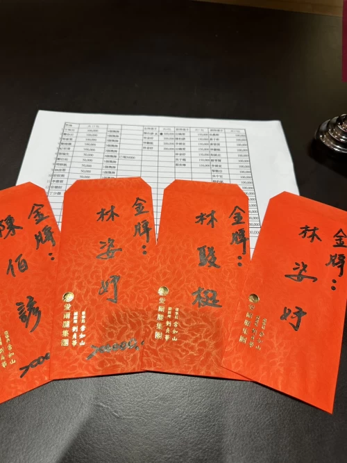 出鄉出去的愛爾麗集團已經備妥500萬大紅包準備發給亞帕運得獎的選手和教練。愛爾麗提供