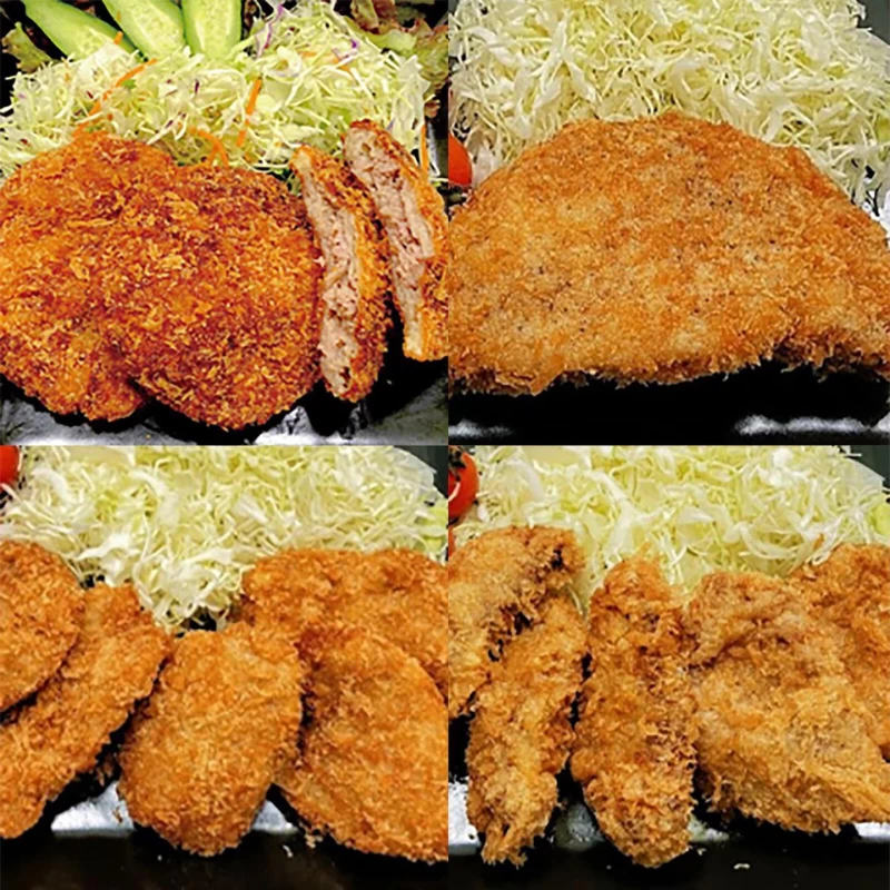 廣岡大志家的可樂餅是人氣商品。翻攝広岡精肉店FB