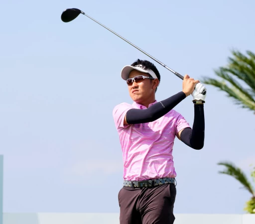 泰國選手瓦萬以三回合總成績200桿 16拿下冠軍。TPGA/林聖凱攝影