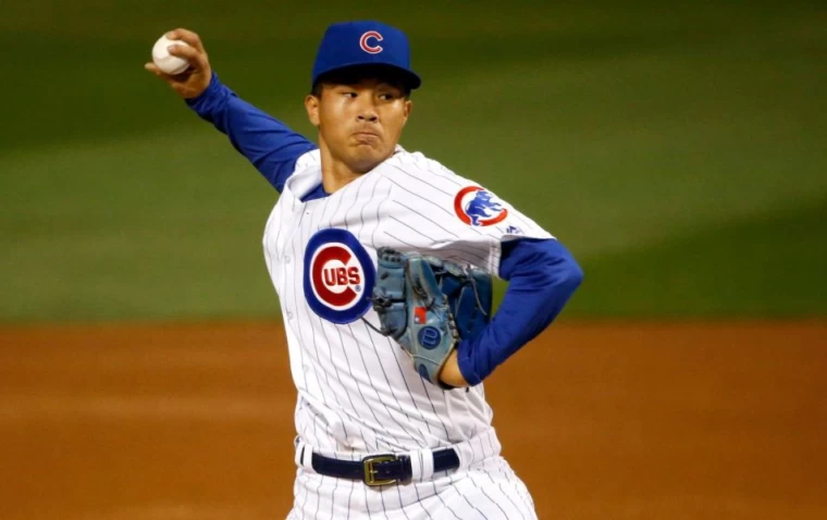 曾仁和本季對味全戰績2勝2敗，防禦率5.48。資料照片