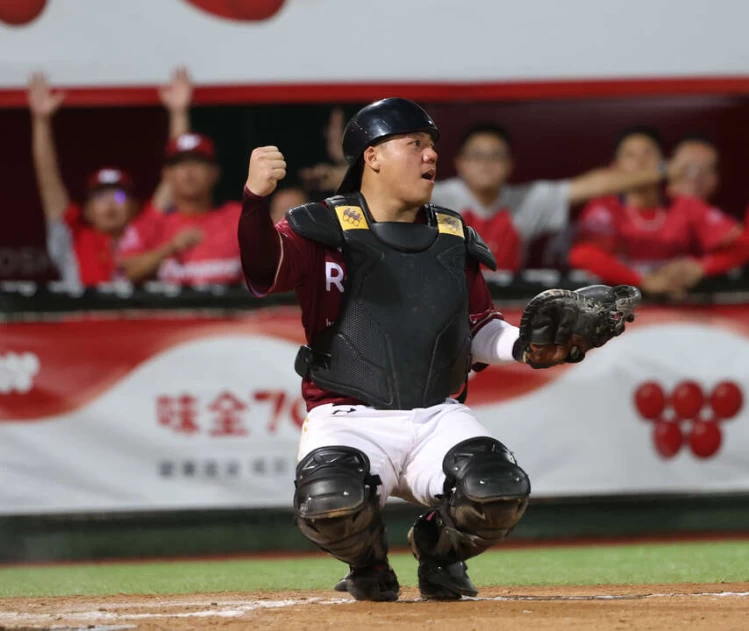 嚴宏鈞。記者李天助攝