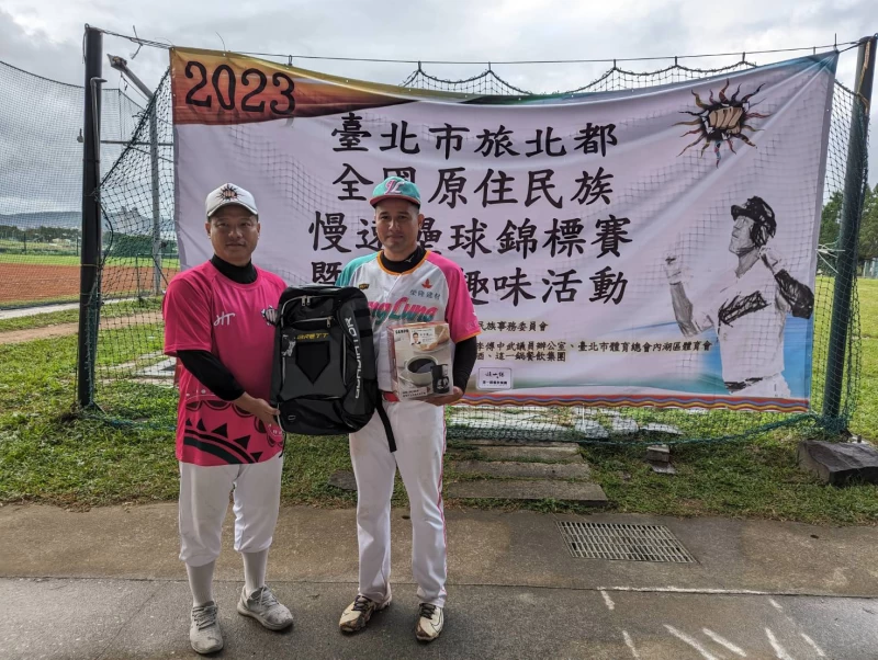 mvp林志宏榮隆建材（主辦單位提供）