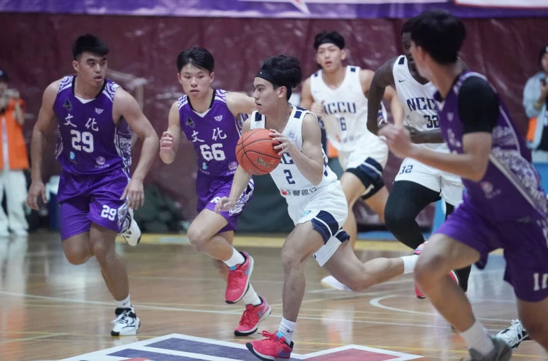 政大大勝文化。大專體總提供